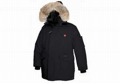 canada goose femme la redoute canada goose femme la redoute